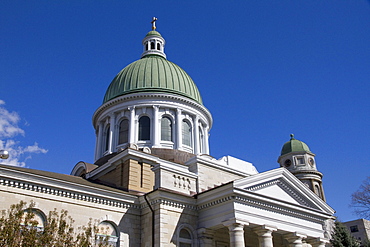 Frontenac County Court House, Kingston, Ontario, Canada