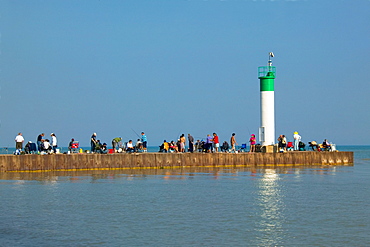 Port Bruce, Lake Erie, Ontario