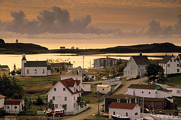 Sunrise, Bonavista Peninsula Trinity NewFoundLand & Labrador.