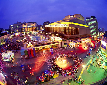 FrancoFolies de Montreal, Montreal, Quebec