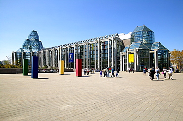 National Gallery of Canada, Ottawa, Ontario