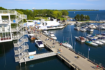 Ontario Place, Toronto, Ontario