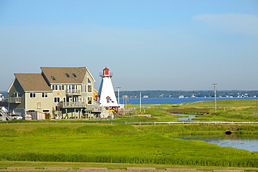 Parlee Beach, Shediac, New Brunswick