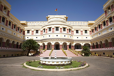 Hotel Sariska Palace, Rajasthan, Rajasthan, India