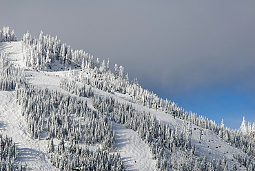 Cypress Hollyburn, West Vancouver, British Columbia