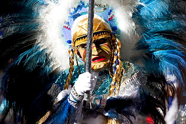 Carnaval de Oruro, Oruro, Bolivia