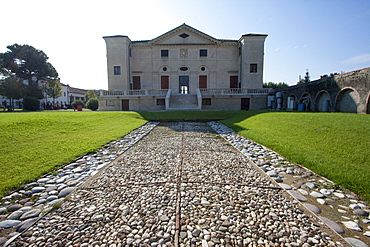 Villa Caldogno, Caldogno, Italy