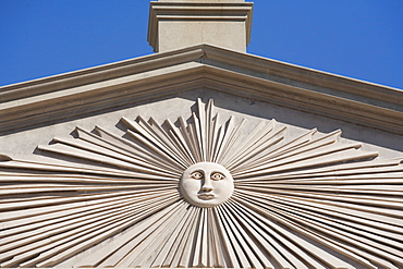 Teatro Solis, Montevideo, Uruguay