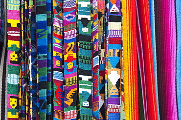 Maya Textiles, Panajachel, Solol