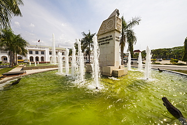 Monument of Prince Henry the Navigator, Dili, East Timor