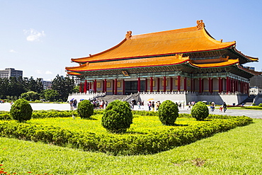 National Theater, Taipei, Taiwan