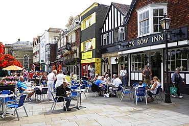 Salisbury, England, United Kingdom, Europe