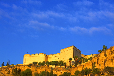 Museum of Arms, Fez, Morocco, North Africa, Africa