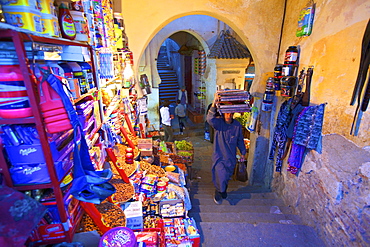 Medina, Fez, Morocco, North Africa, Africa