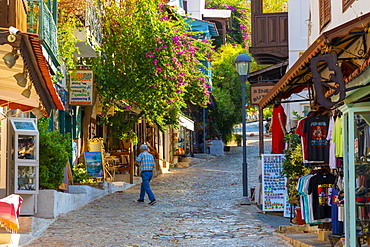 Kas, Antalya Province, Turkey, Asia Minor, Eurasia