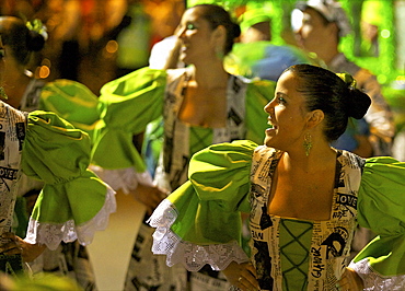 St. Anthony's Day, Lisbon, Portugal, Europe