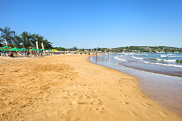 Praia da Geriba, Buzios, Rio de Janeiro State, Brazil, South America