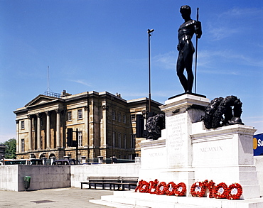 Apsley House, formerly the residence of the Duke of Wellington, now a museum, Hyde Park Corner, London, England, United Kingdom, Europe