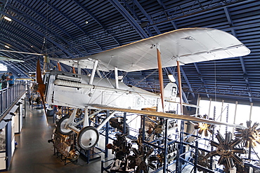 Science Museum, South Kensington, London, England, United Kingdom, Europe