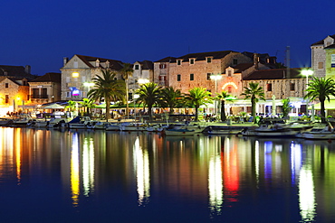 Supertar, Brac Island, Dalmatia, Croatia, Europe 