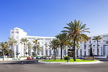 Hotel RIU, Playa des Ingles, Gran Canaria, Canary Islands, Spain, Europe