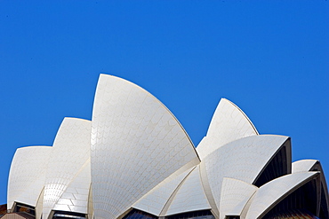 Sydney Opera House, Australia