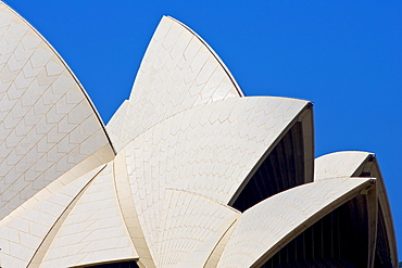 Sydney Opera House, Australia