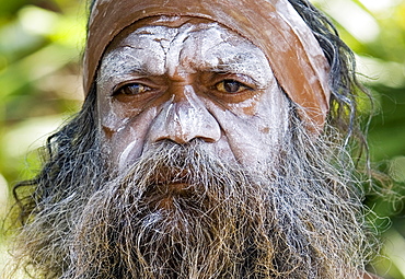 Australian Aborigine, New South Wales, Australia