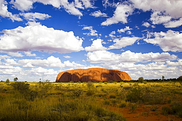 Ayers Rock, Uluru, Red Centre, Australia