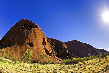 Ayers Rock, Uluru, Red Centre, Australia