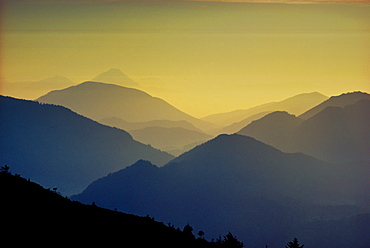 Salzkammergut, Austria