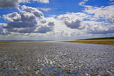 Utah Beach,Normandy, France