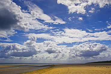 Utah Beach, Normandy, France