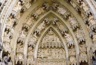 Cologne Cathedral, Germany