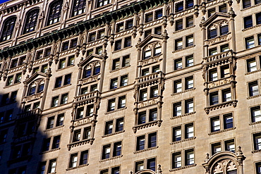 Trinity Building, New York, United States of America