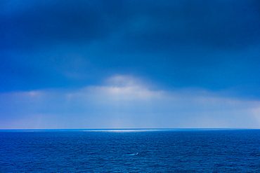 The Bay of Biscay, Spain