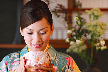 Traditional Japanese Tea Ceremony