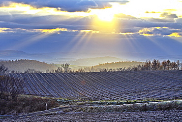 Hokkaido, Japan