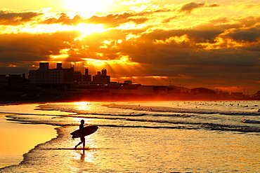 Kanagawa Prefecture, Japan