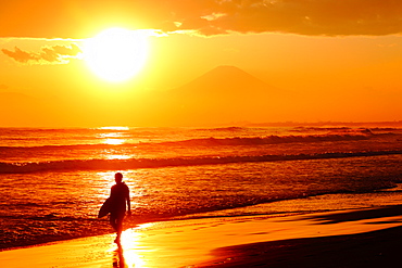 Kanagawa Prefecture, Japan