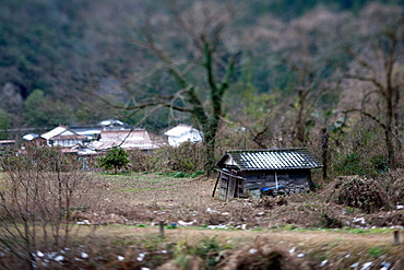 Hiroshima Prefecture, Japan