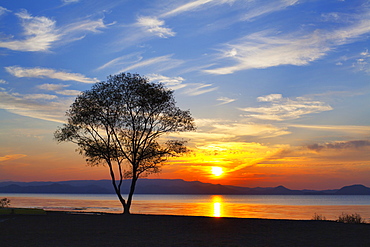 Fukushima Prefecture, Japan