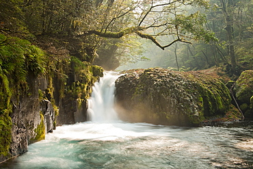 Kumamoto Prefecture, Japan