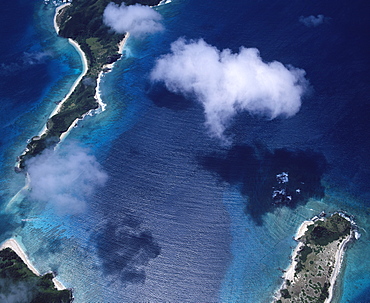 Kerama, Okinawa, Japan