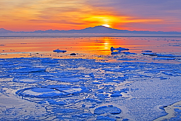 Hokkaido, Japan