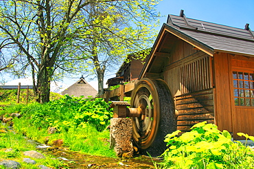 Nagano Prefecture, Japan