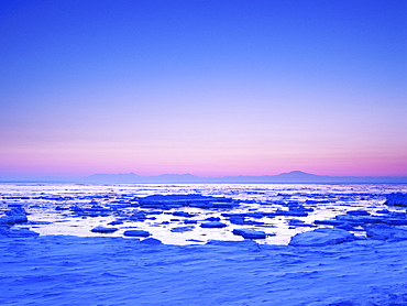 Hokkaido, Japan