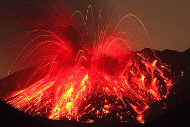 Kagoshima Prefecture, Japan