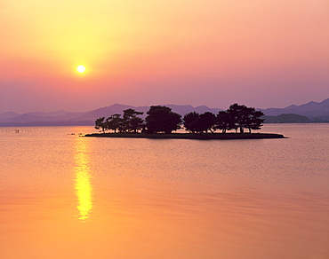 Shimane Prefecture, Japan