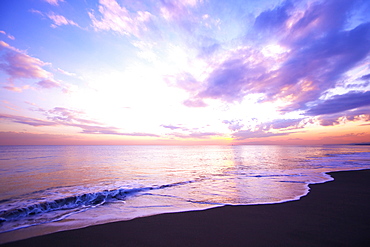 Chigasaki, Kanagawa, Japan